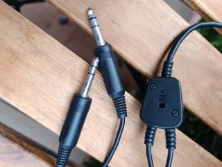 Cascos Piloto Flightcom Nighthawk