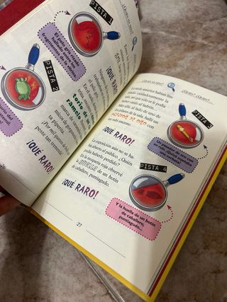 Un aniversario rebigotudo