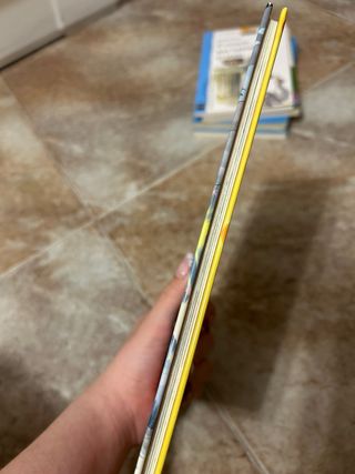 Un aniversario rebigotudo