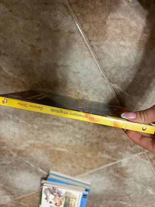 Un aniversario rebigotudo