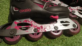 Patines en línea Oxelo talla 37