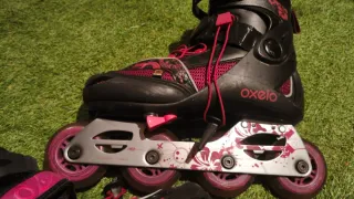 Patines en línea Oxelo talla 37