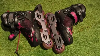 Patines en línea Oxelo talla 37