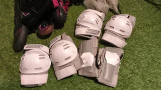 Patines en línea Oxelo talla 37