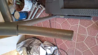 Cinta de Correr Domyos TC-3