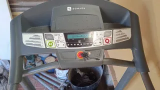 Cinta de Correr Domyos TC-3