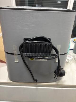 Freidora de aire Cosori 5.5L Nueva