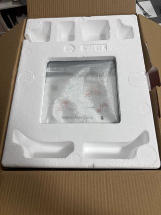 Freidora de aire Cosori 5.5L Nueva