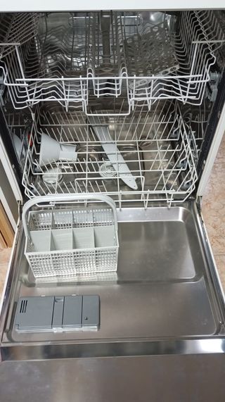 Lavavajillas Corbero Suprema