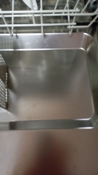 Lavavajillas Corbero Suprema