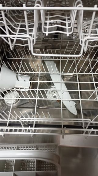 Lavavajillas Corbero Suprema