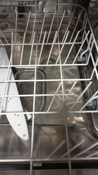 Lavavajillas Corbero Suprema