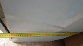 Lavavajillas Corbero Suprema