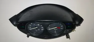 Marcador Honda Deauville 650