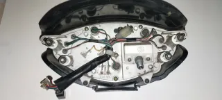 Marcador Honda Deauville 650