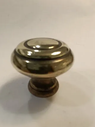 Tiradores para puertas y muebles