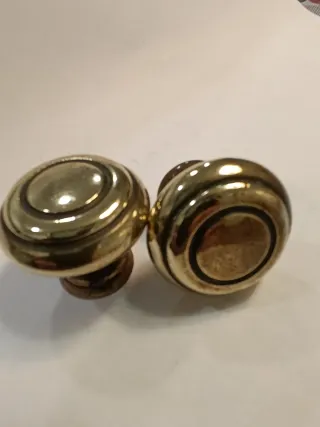 Tiradores para puertas y muebles