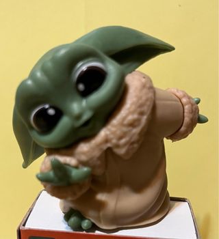 Figuritas Star Wars The Bounty Collection