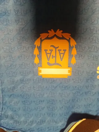 Camiseta Retro Argentina Batistuta 9