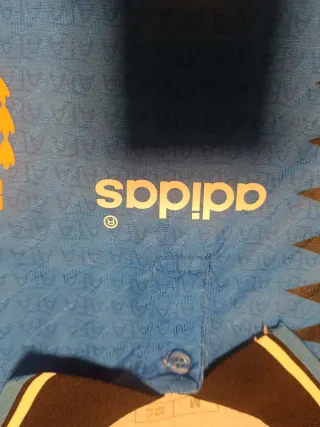 Camiseta Retro Argentina Batistuta 9