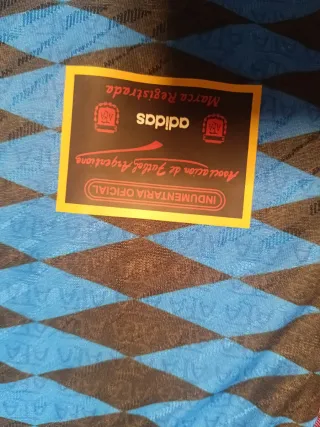 Camiseta Retro Argentina Batistuta 9