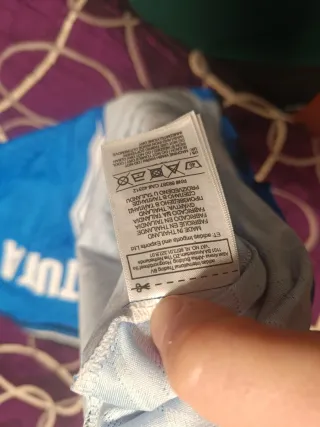 Camiseta Retro Argentina Batistuta 9