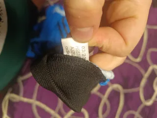 Camiseta Retro Argentina Batistuta 9