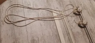 Riel para estor 145x175cm