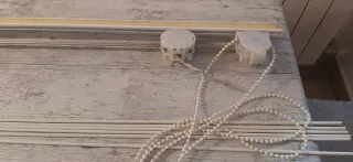 Riel para estor 145x175cm