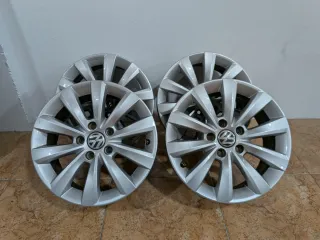 Llantas Volkswagen 17 pulgadas