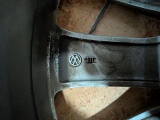 Llantas Volkswagen 17 pulgadas