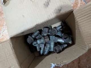 Llantas Volkswagen 17 pulgadas