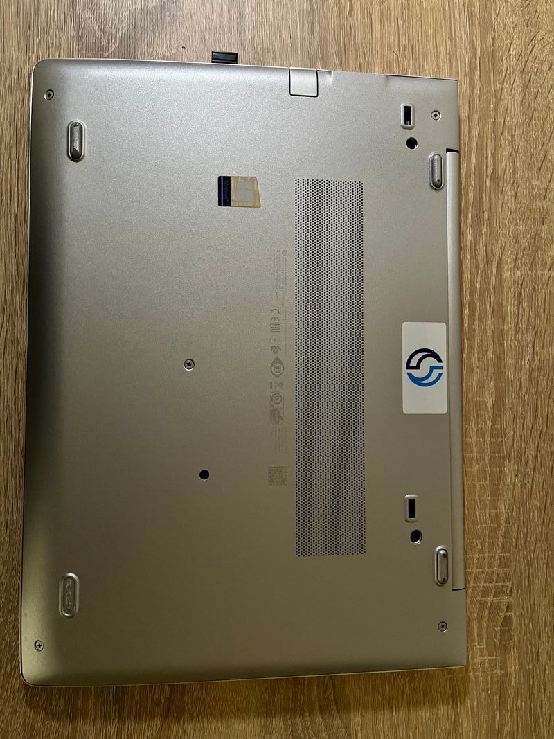 HP EliteBook 840 G5 i5 8250U - 16GB - 1TB - W11 afbeelding 7
