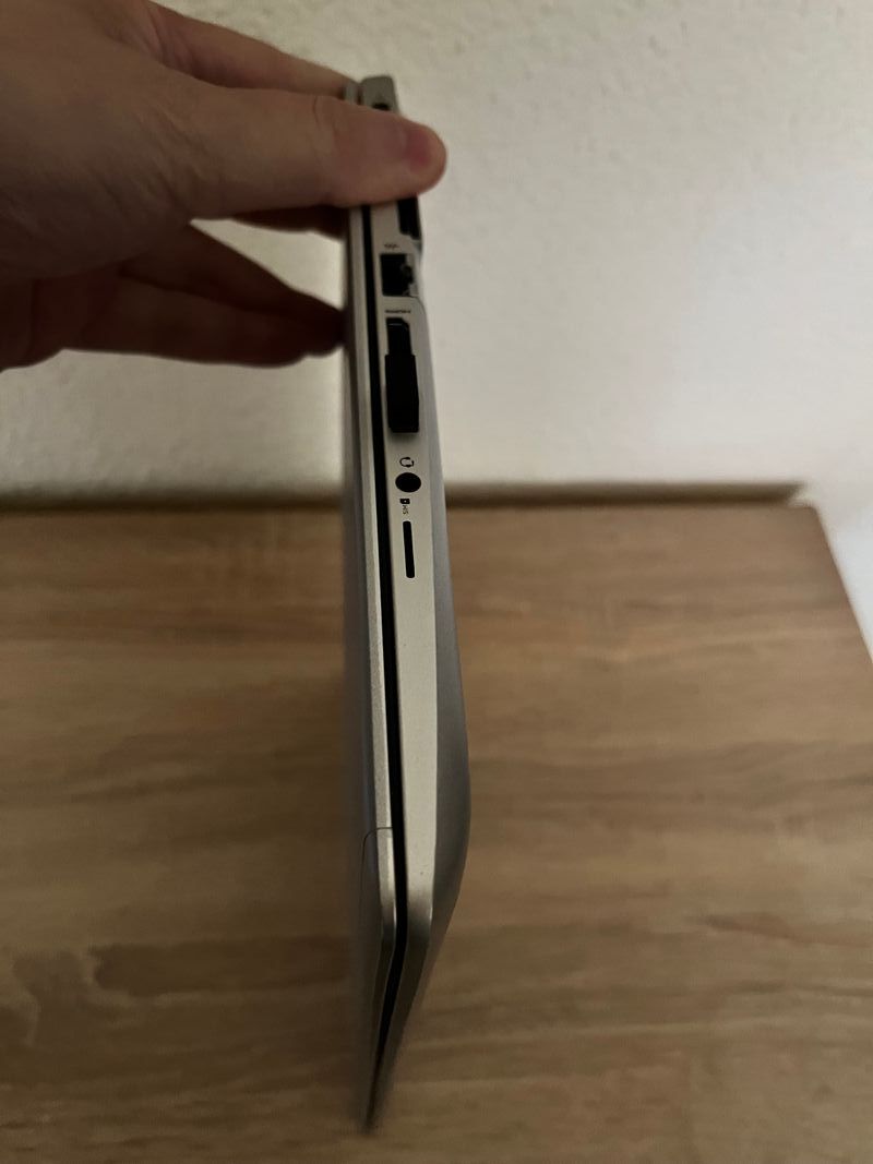 HP EliteBook 840 G5 i5 8250U - 16GB - 1TB - W11 afbeelding 8