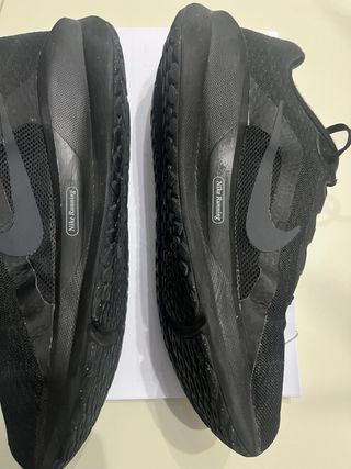 Zapatillas Nike Running Negras