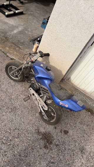 Minimoto