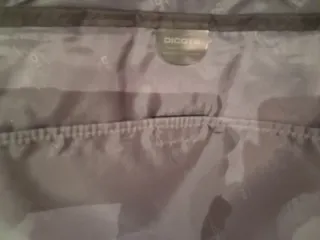 Bolsa portátil Dicota