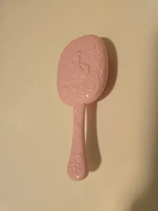 Muñeca Rapunzel Grande