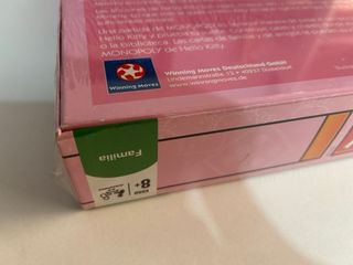 Monopoly Edición Coleccionista Hello Kitty