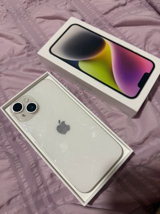 iPhone 14 Apple en perfecto estado