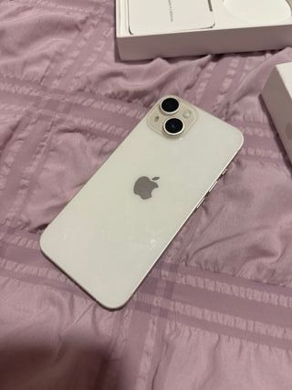 iPhone 14 Apple en perfecto estado