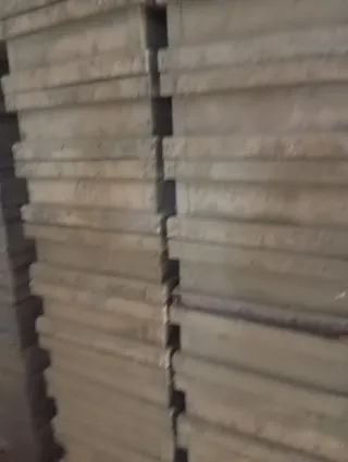 Alzas completas para colmenas Langstroth y Dadant