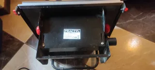 Sierra de mesa circular