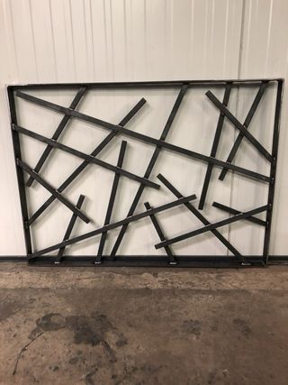 Barandillas a medida