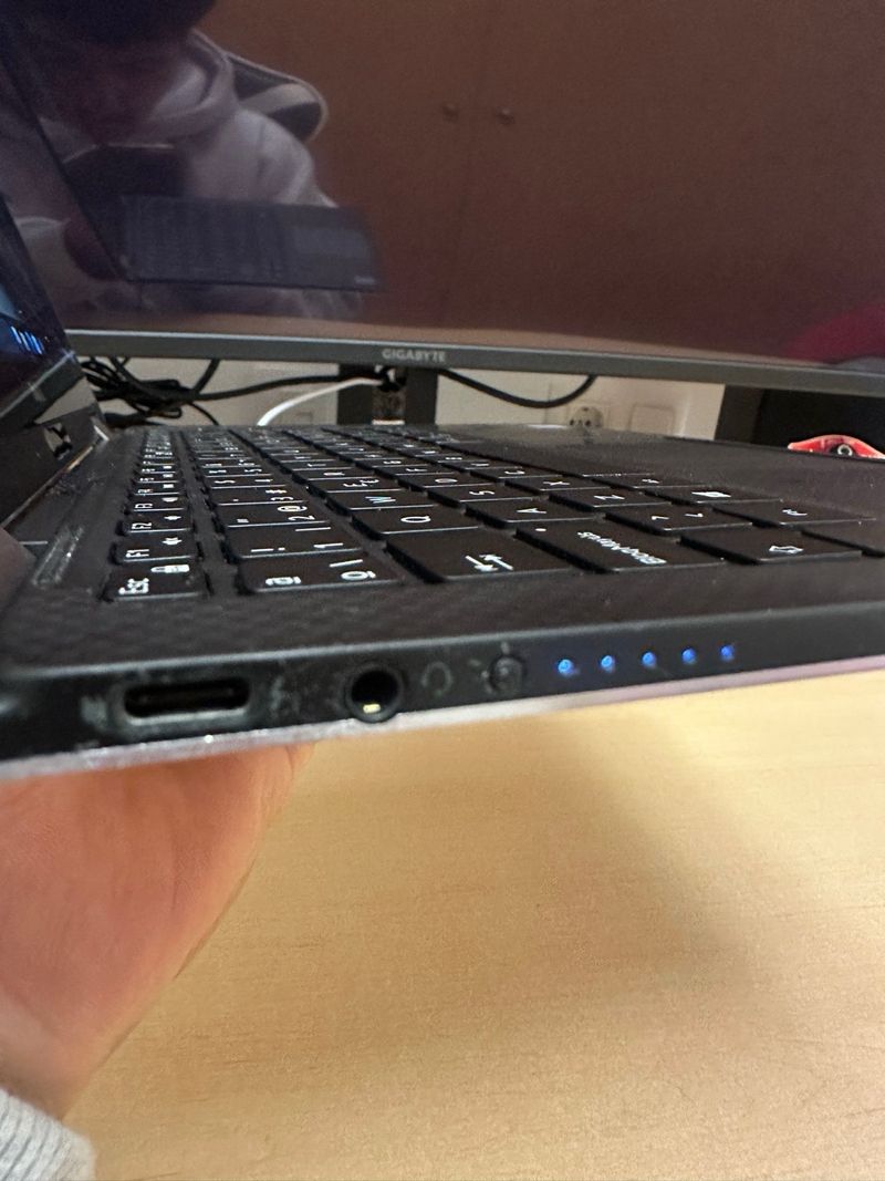 Portátil Dell XPS 13 P71G Convertible afbeelding 7