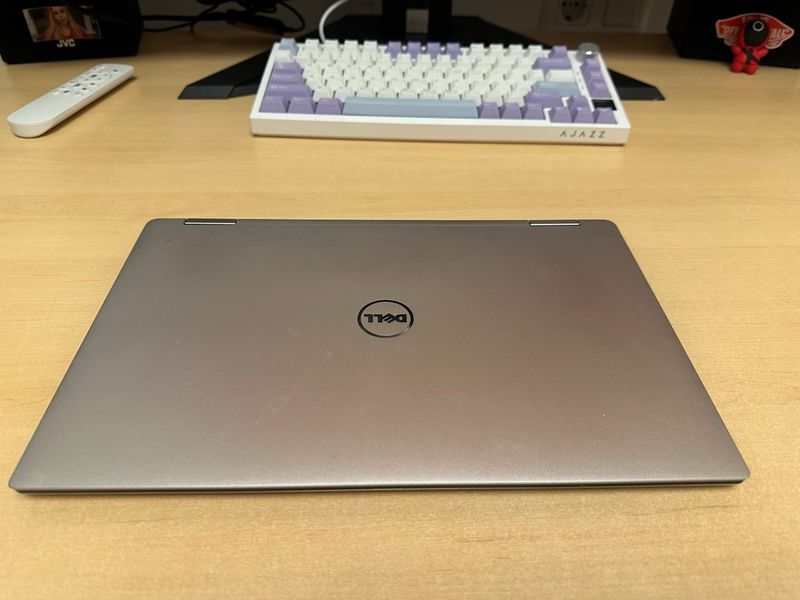 Portátil Dell XPS 13 P71G Convertible afbeelding 4