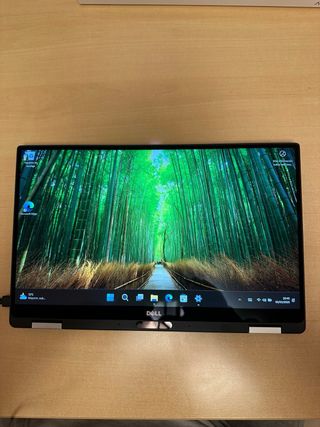 Portátil Dell XPS 13 P71G Convertible
