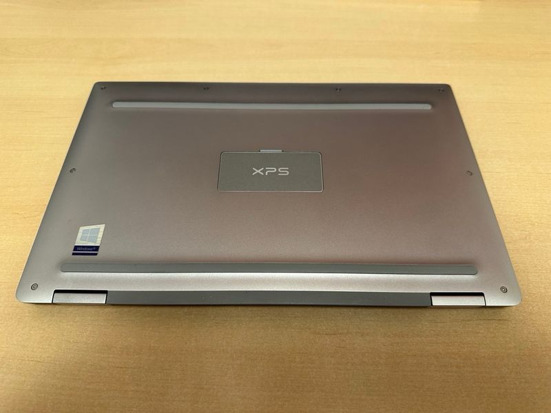 Portátil Dell XPS 13 P71G Convertible afbeelding 2