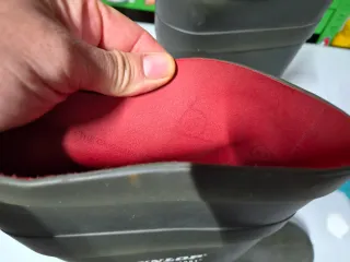 Botas Dunlop Purofort