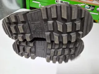 Botas Dunlop Purofort